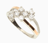 Rings With zircon 57208145